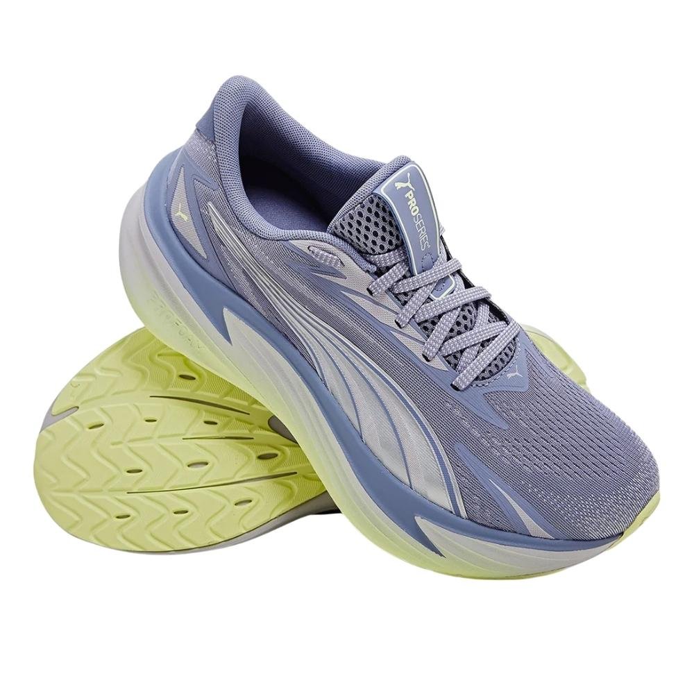 TÊNIS PUMA MAXIMA PRO MASCULINO 313313 Azul 4