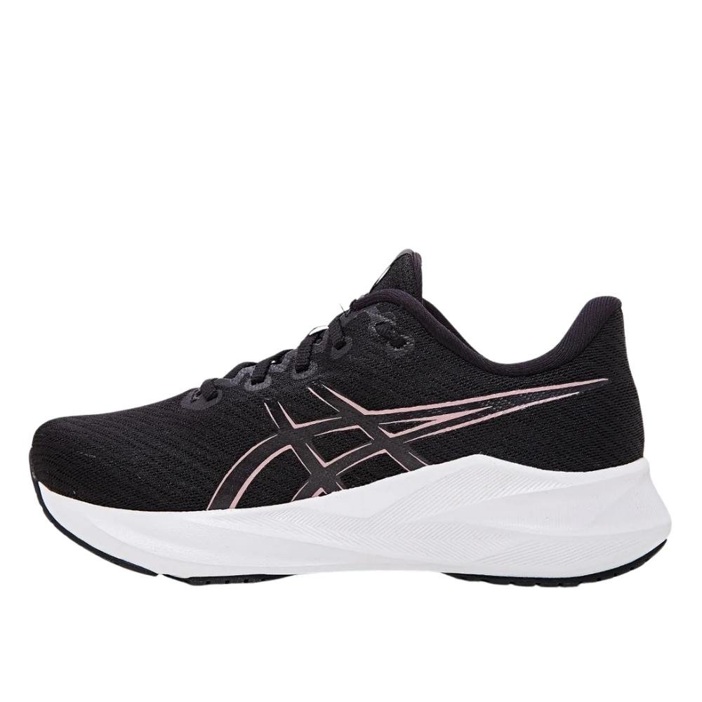 TÊNIS ASICS VERSABLAST 4 FEMININO 1012B967 Preto 2