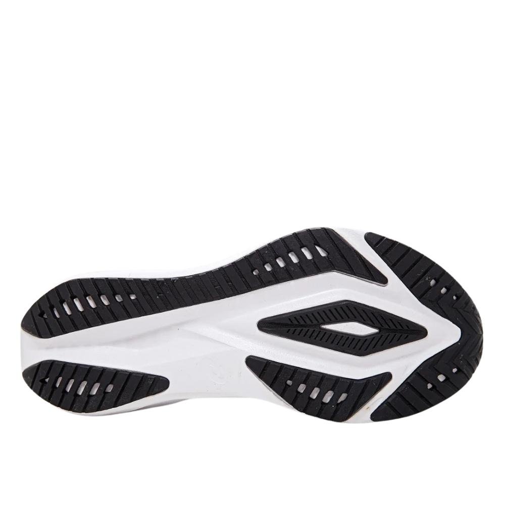 TÊNIS ASICS VERSABLAST 4 FEMININO 1012B967 Preto 5