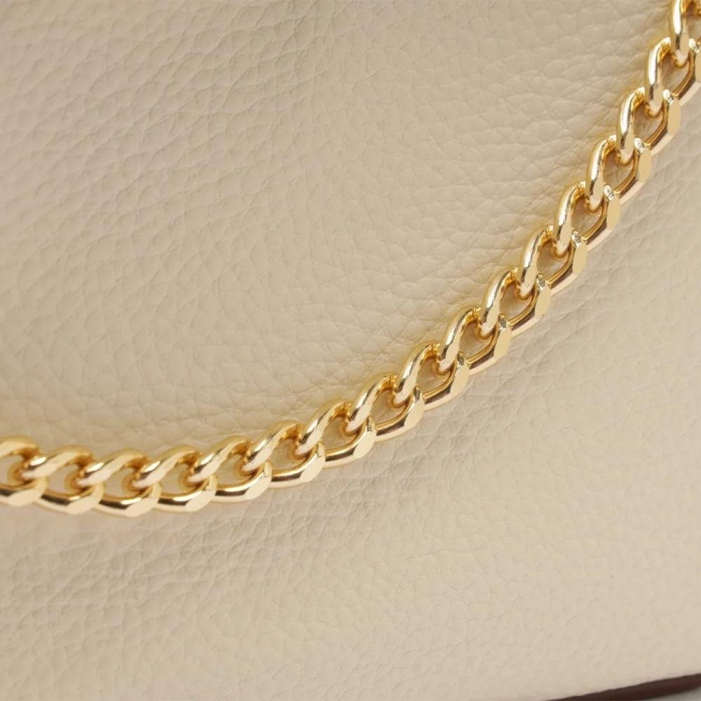 BOLSA ANACAPRI FEMININA C500010198 Branco 5