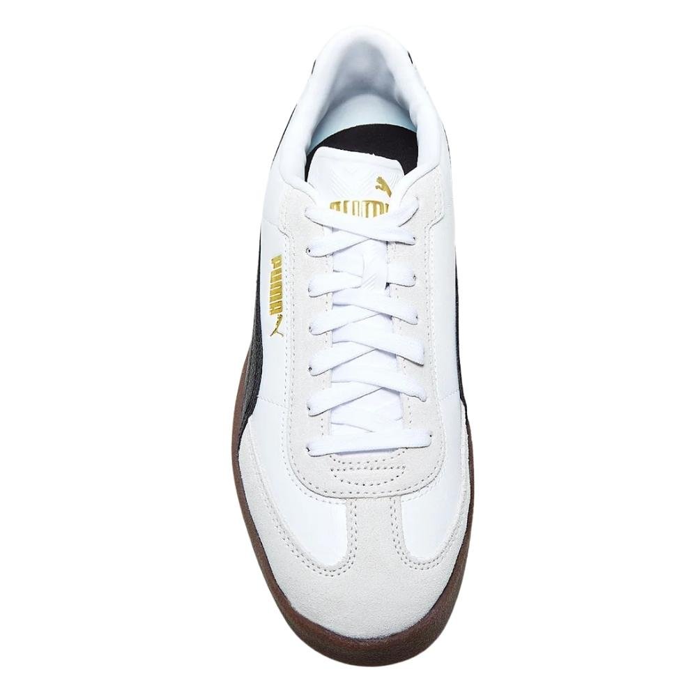 TÊNIS PUMA CLUB II ERA UNISSEX 397447 Branco 3