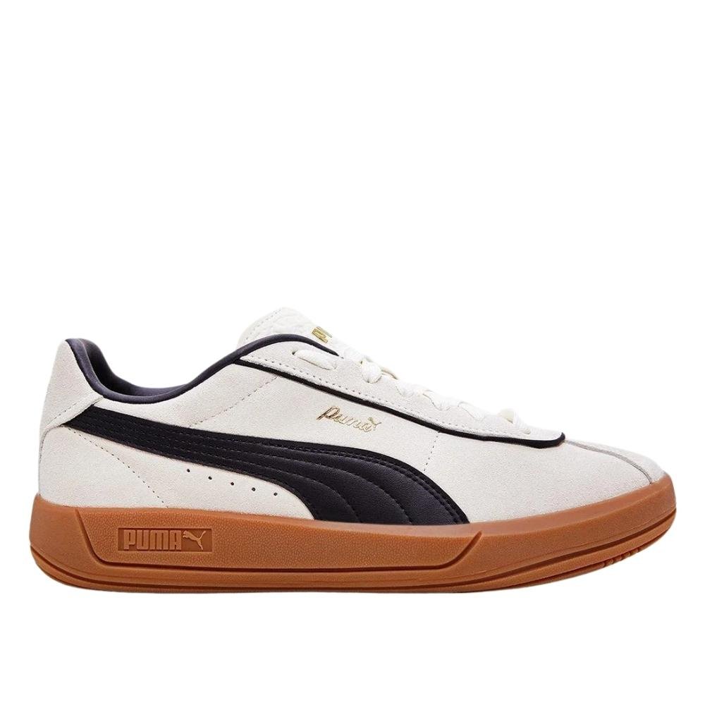TÊNIS PUMA CLUB KLASSIKA FEMININO 400718