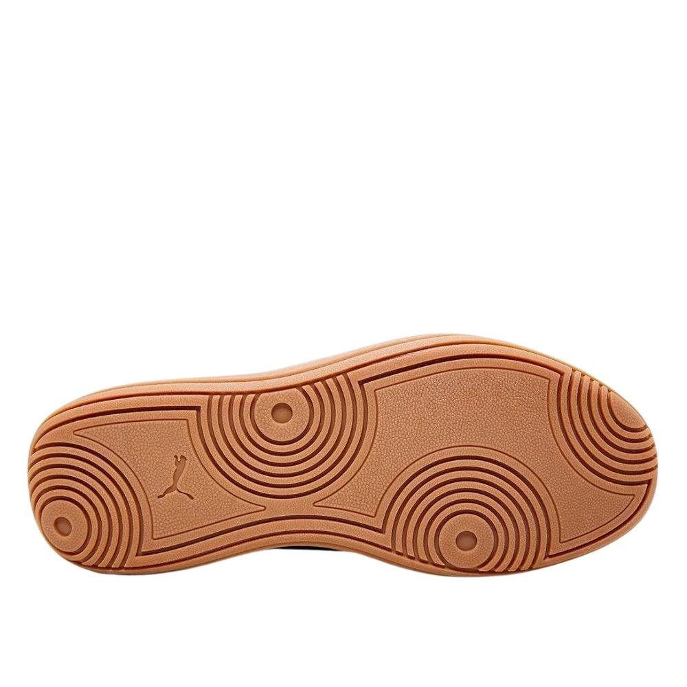 TÊNIS PUMA CLUB KLASSIKA FEMININO 400718 Bege 5