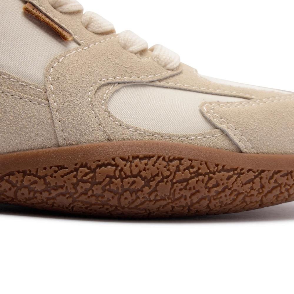 TÊNIS ANACAPRI RECORTES FEMININO C307110002 Bege 6