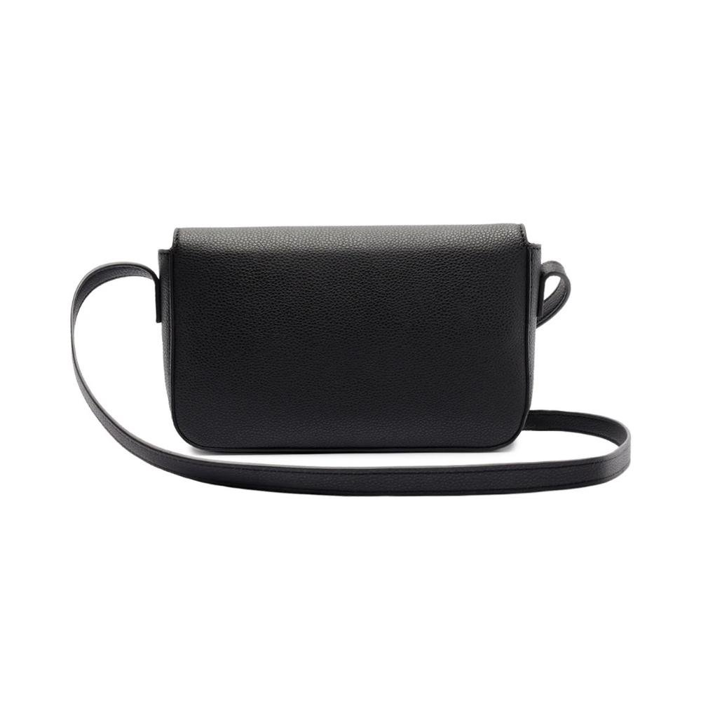 BOLSA ANACAPRI TIRA COLO FEMININA MESSENGER C500360086 Preto 4