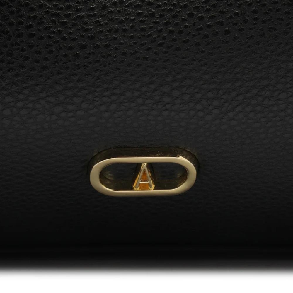 BOLSA ANACAPRI FEMININA SHOPPING C500360035 Preto 5