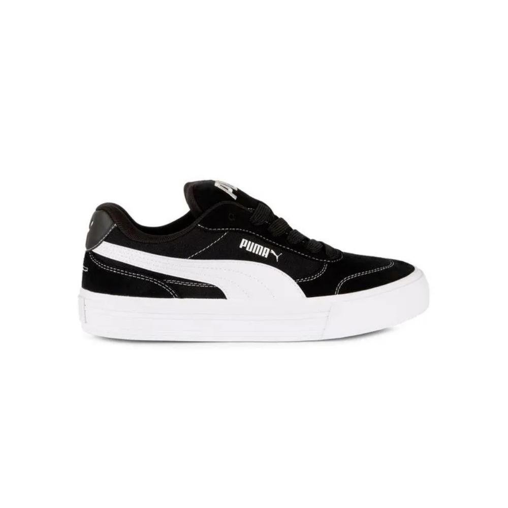 TÊNIS PUMA CASUAL UNISSEX PARK VULC 406644