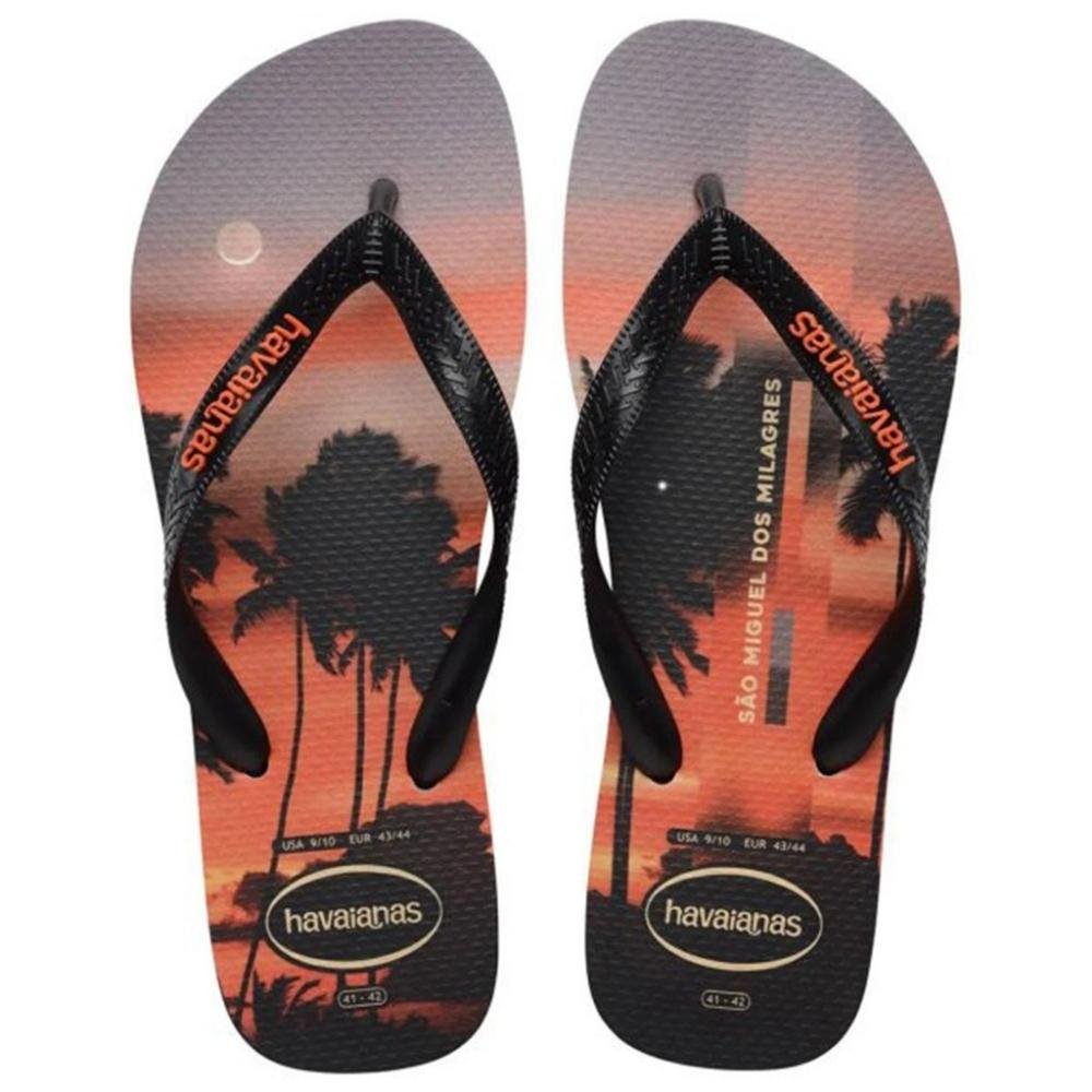 CHINELO HAVAIANAS DEDO MASCULINO TOP SURFER I 4149971