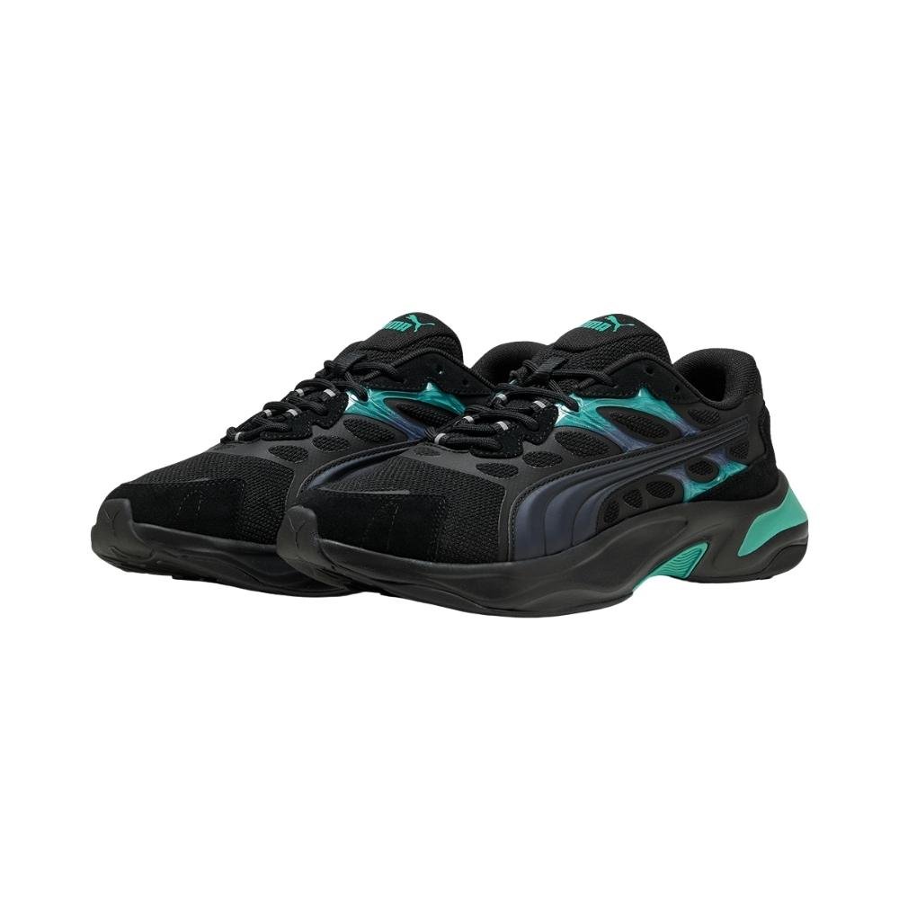 TÊNIS PUMA INSPHERE MASCULINO 404715 Preto 2