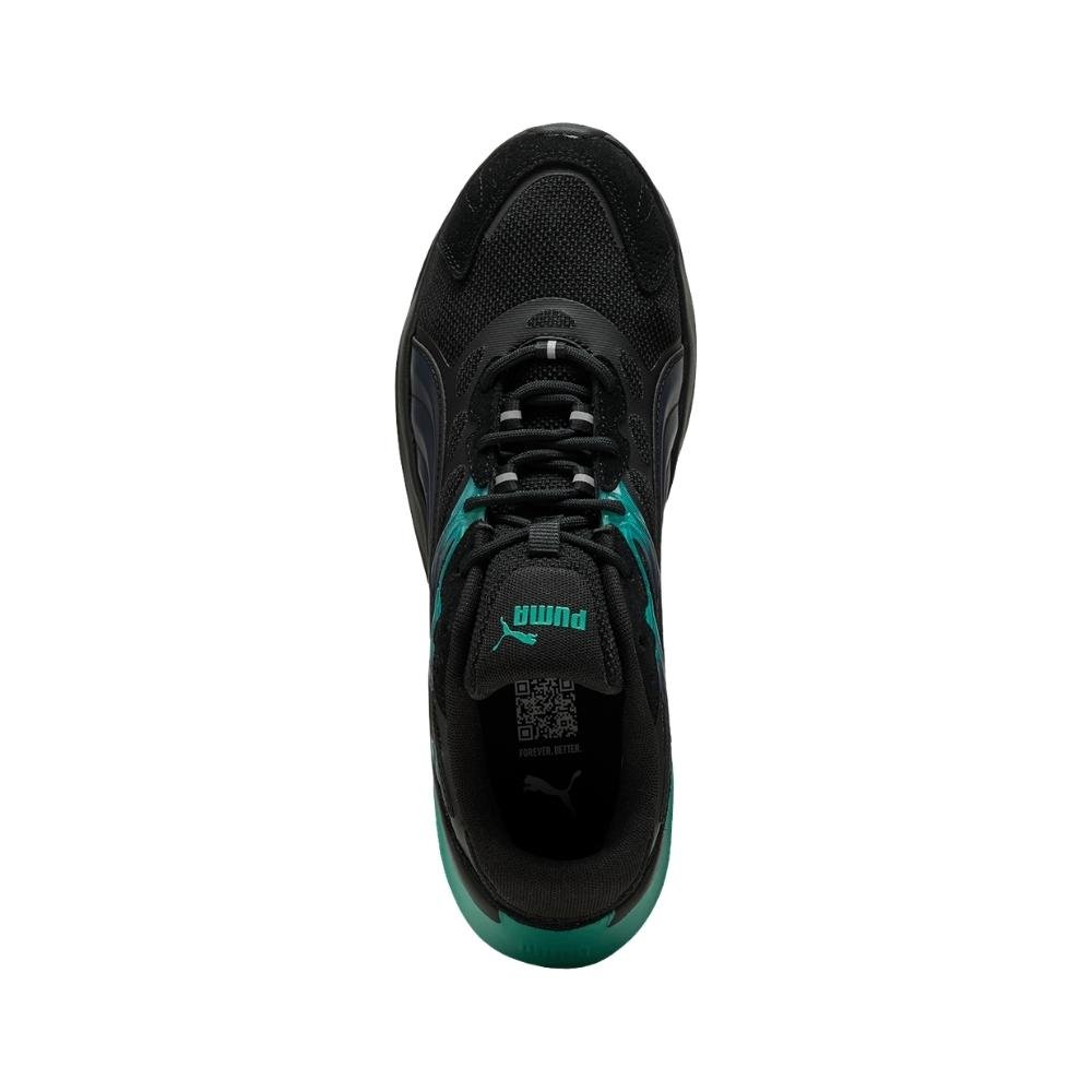 TÊNIS PUMA INSPHERE MASCULINO 404715 Preto 3