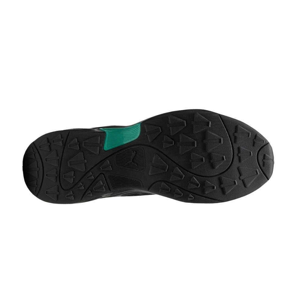 TÊNIS PUMA INSPHERE MASCULINO 404715 Preto 5