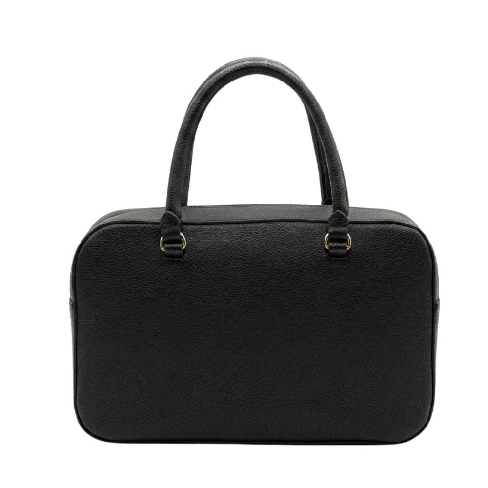 BOLSA SCHUTZ FEMININA S500151557 Preto 3