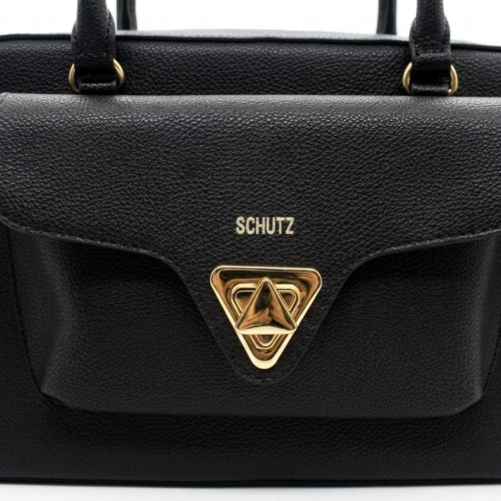 BOLSA SCHUTZ FEMININA S500151557 Preto 4