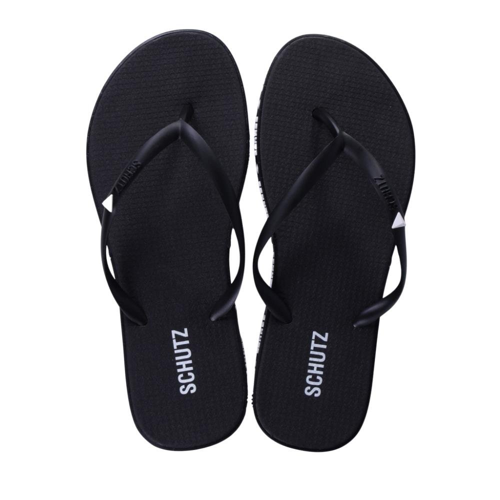 CHINELO SCHUTZ FEMININO S206320031 Preto 3