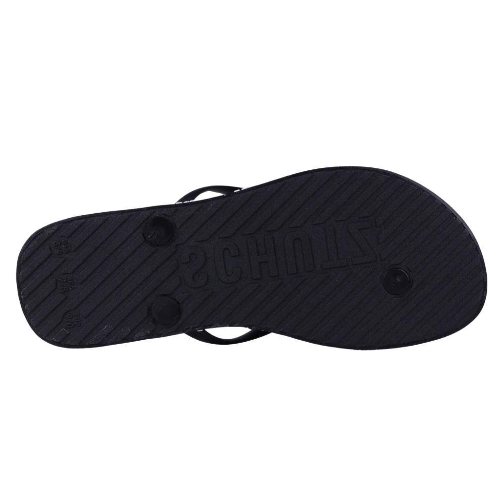 CHINELO SCHUTZ FEMININO S206320031 Preto 4