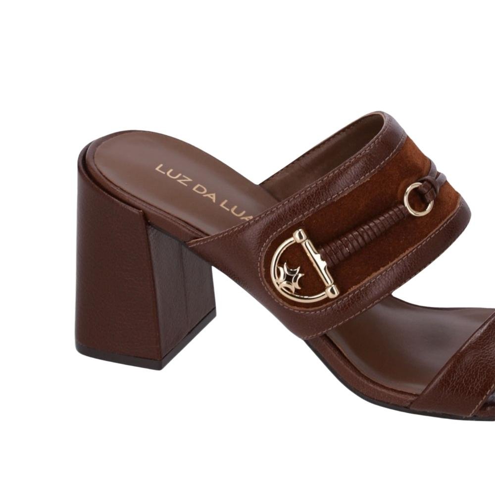 TAMANCO LUZ DA LUA FEMININO ATACAMA/CAMURÇA 60830005 Marrom 4