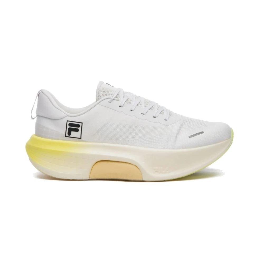TÊNIS FILA ESPORTIVO FEMININO SPEEDROCKER SKYFOAM F02R00215