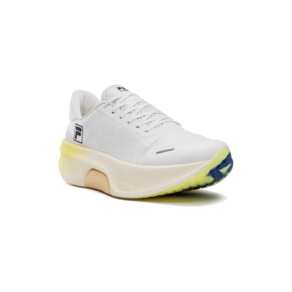 TÊNIS FILA ESPORTIVO FEMININO SPEEDROCKER SKYFOAM F02R00215 Branco 3