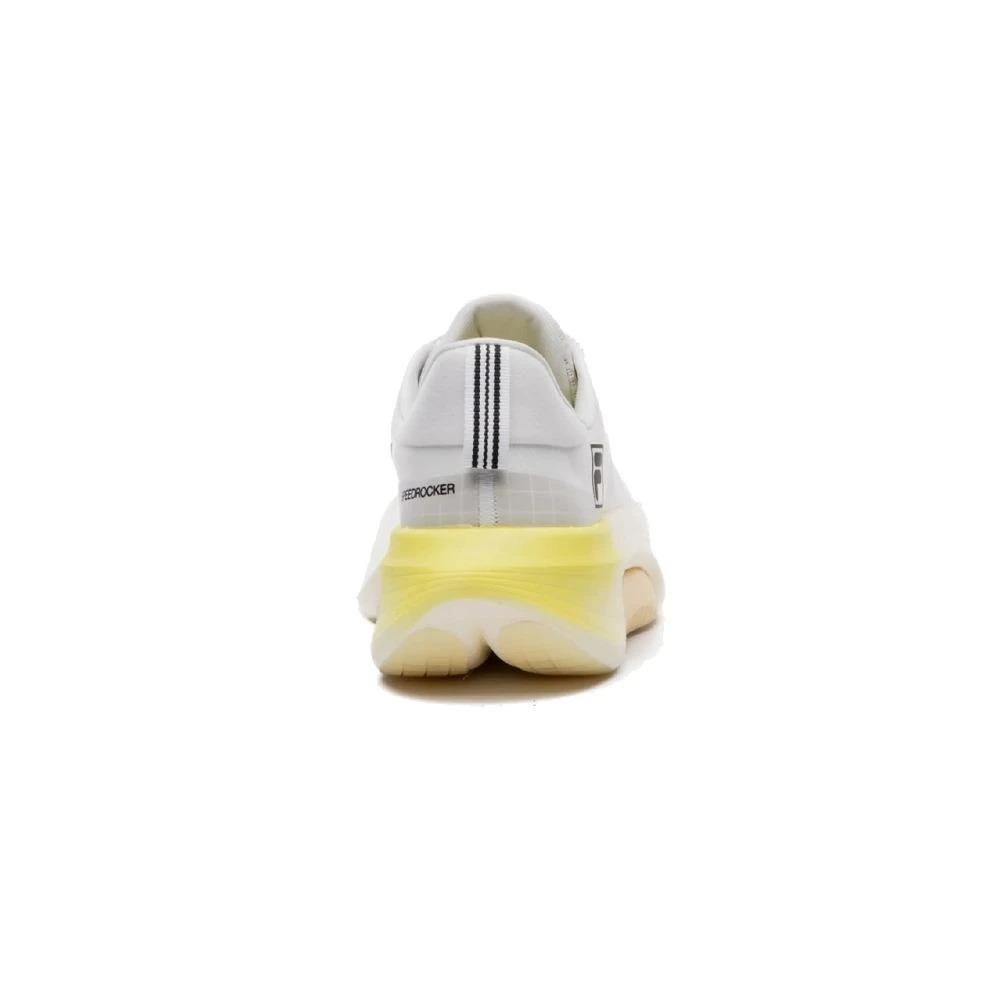 TÊNIS FILA ESPORTIVO FEMININO SPEEDROCKER SKYFOAM F02R00215 Branco 4