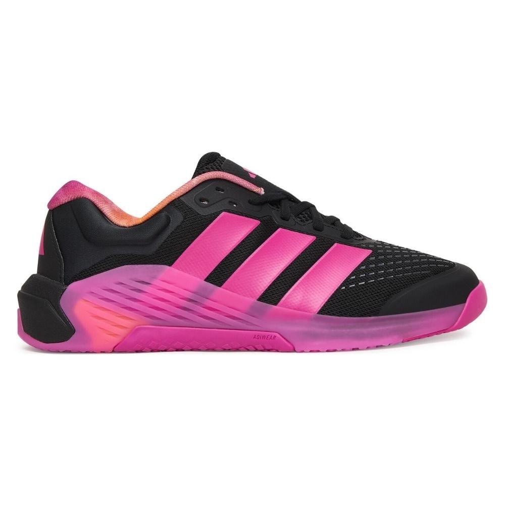 TÊNIS ADIDAS ESPORTIVO FEMININO DROPSET 4 POWER TRAINER JR4664