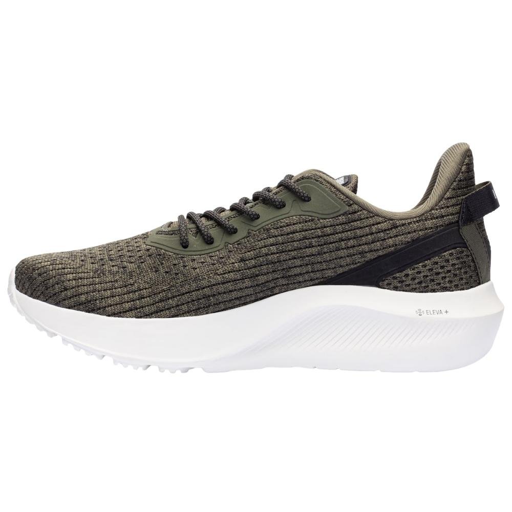 TÊNIS OLYMPIKUS RUA MASCULINO 43369229 Verde 2
