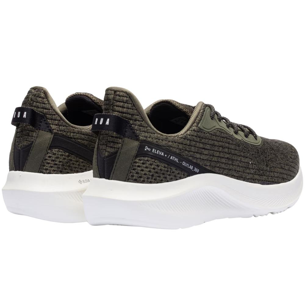 TÊNIS OLYMPIKUS RUA MASCULINO 43369229 Verde 4