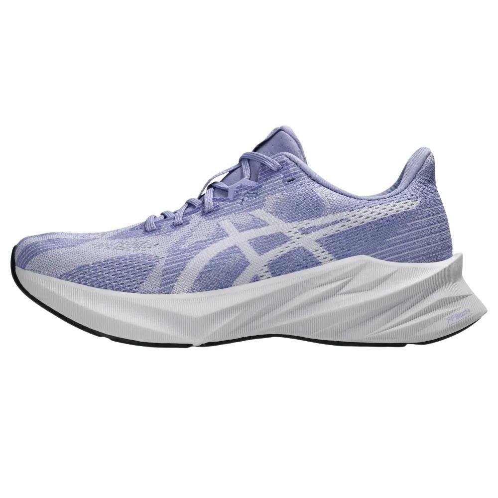 TÊNIS ASICS DYNABLAST 5 FEMININO 1012B776 Lilás 2