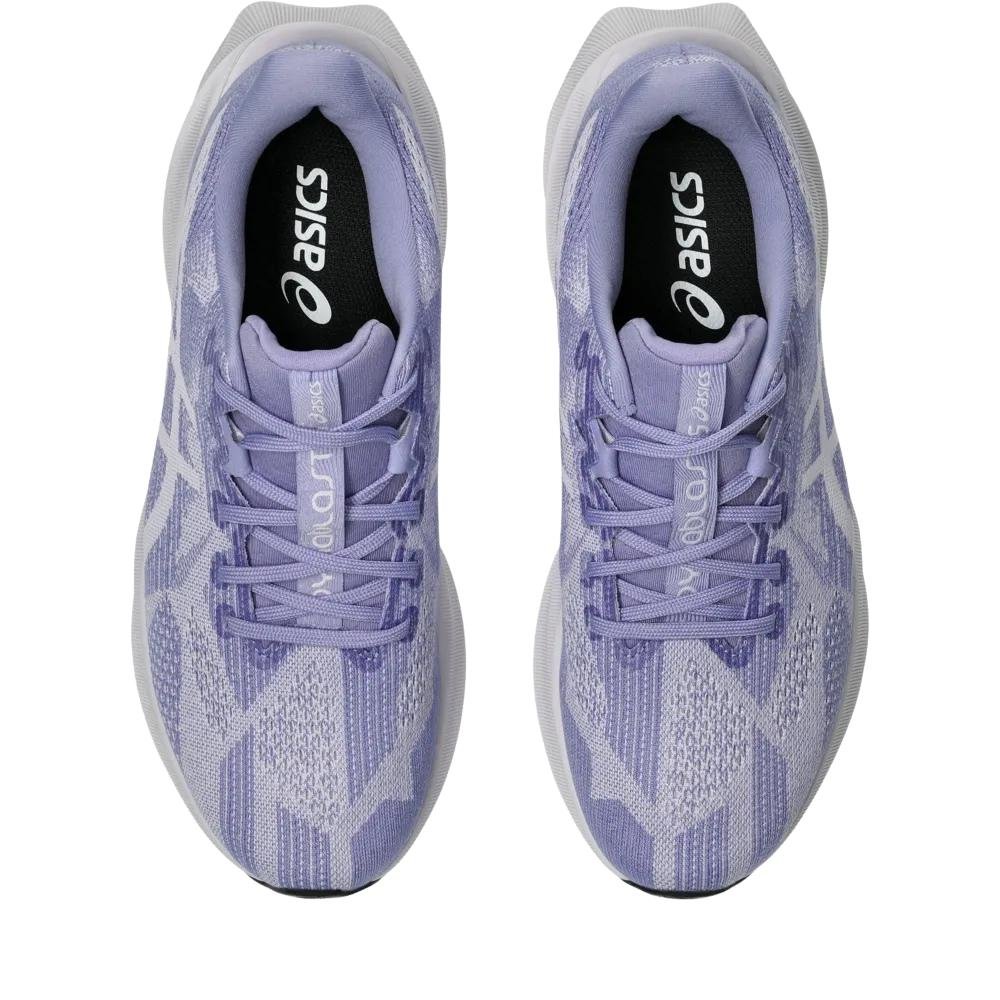 TÊNIS ASICS DYNABLAST 5 FEMININO 1012B776 Lilás 3
