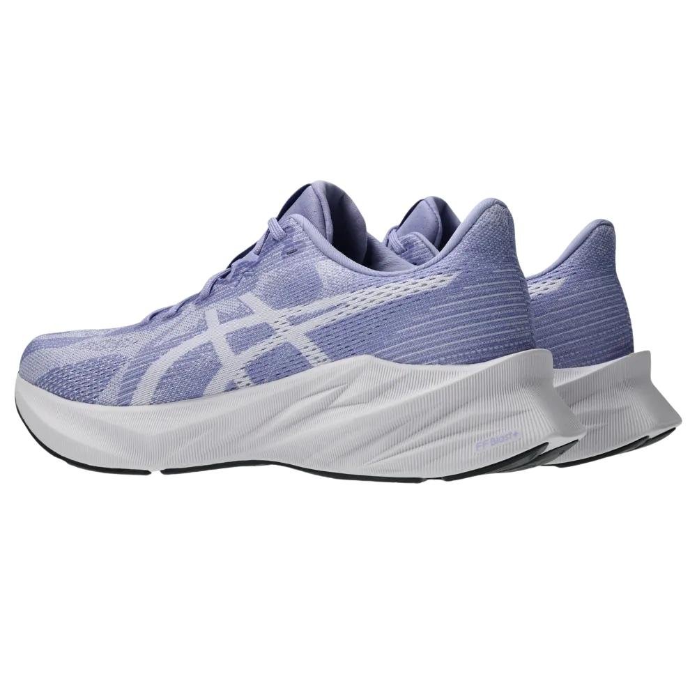 TÊNIS ASICS DYNABLAST 5 FEMININO 1012B776 Lilás 4