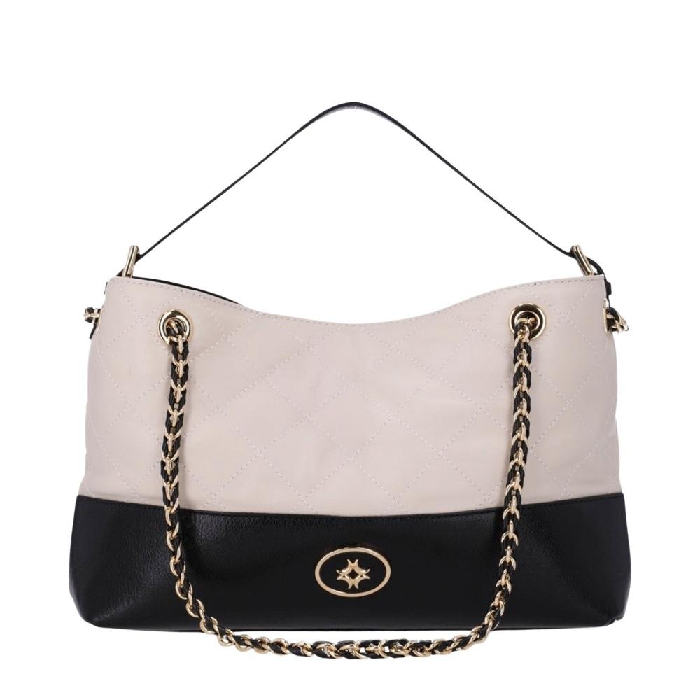 BOLSA LUZ DA LUA FEMININA TOTE SAARA/ATACAMA 2000816/1