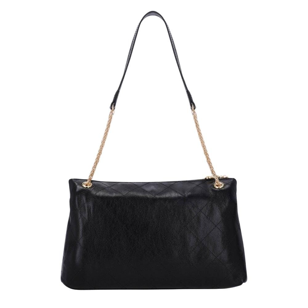 BOLSA LUZ DA LUA FEMININA HOBO ATACAMA 2000820 Preto 3