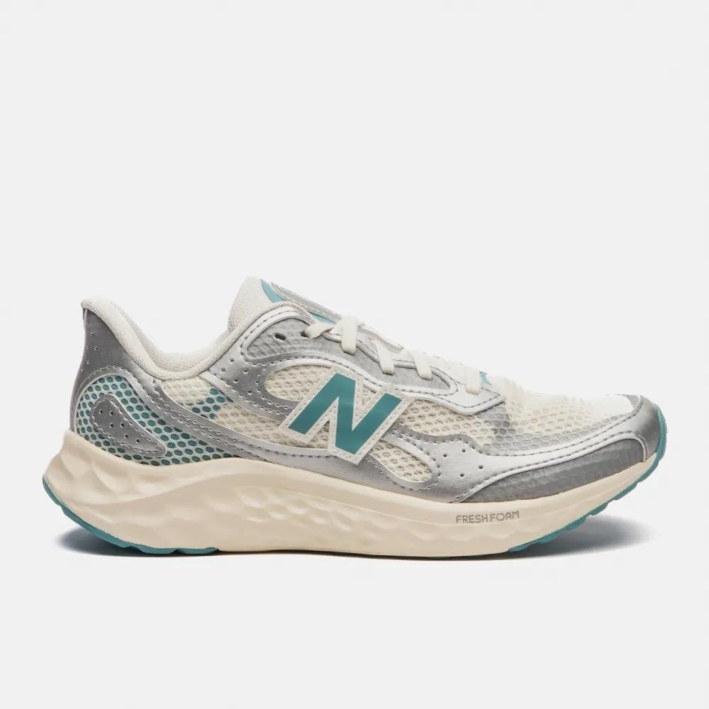 TÊNIS NEW BALANCE ESPORTIVO FEMININO ARISHIV4 FRESH FOAM WARIS4F