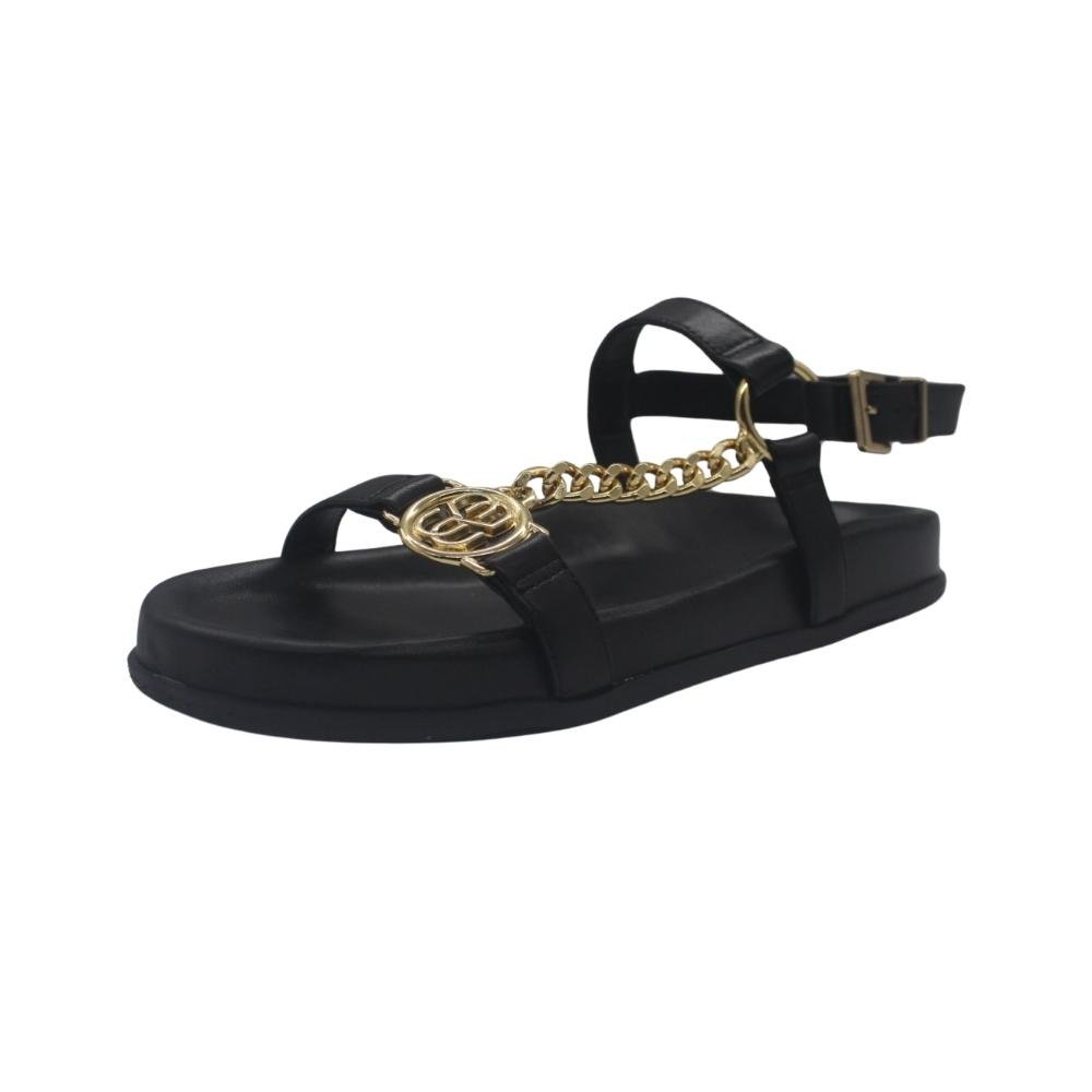 SANDÁLIA SCHUTZ FEMININO S226300005 Preto 3