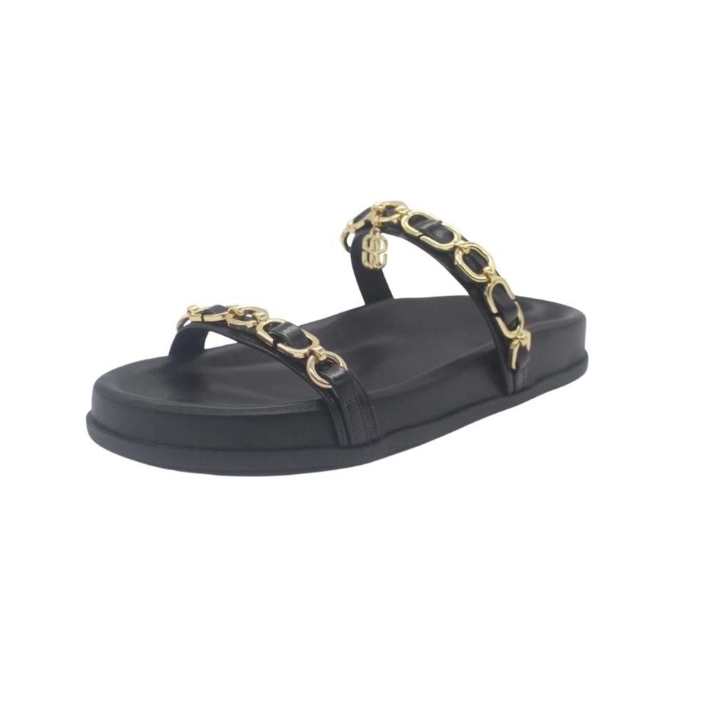 PAPETE SCHUTZ FEMININO S226300015 Preto 3