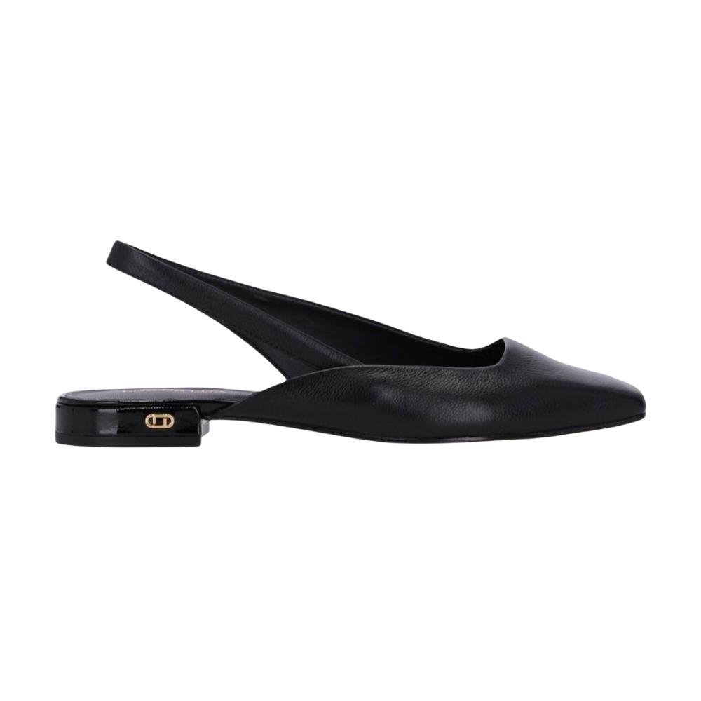 SAPATILHA LUZ DA LUA SLINGBACK SAARA/VERONA FEMININO 80950006