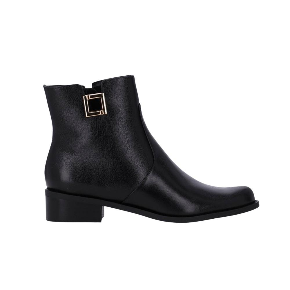BOTA LUZ DA LUA CANO CURTO ATACAMA FEMININO 52460030