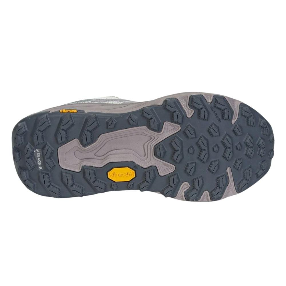 TÊNIS NEW BALANCE FRESH FOAM X HIERRO V9 FEMININO WHIER2RF Bege/Lavanda 5