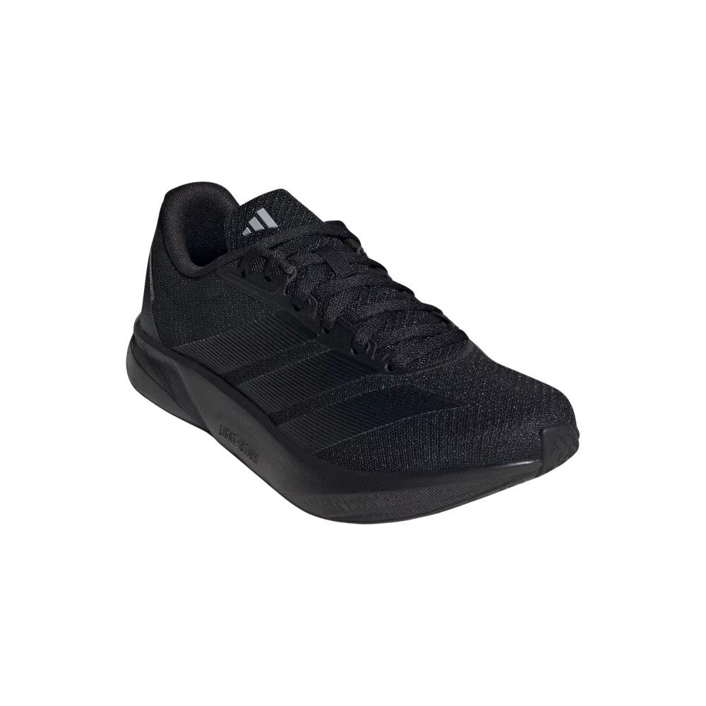 TÊNIS ADIDAS ESPORTIVO FEMININO DURAMO RC2 W KJ0091 Preto 4
