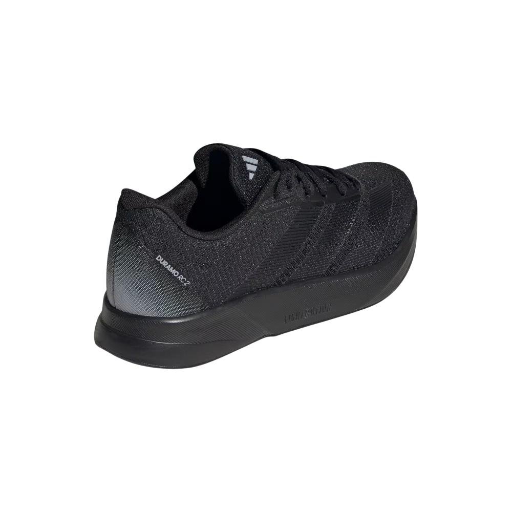 TÊNIS ADIDAS ESPORTIVO FEMININO DURAMO RC2 W KJ0091 Preto 5