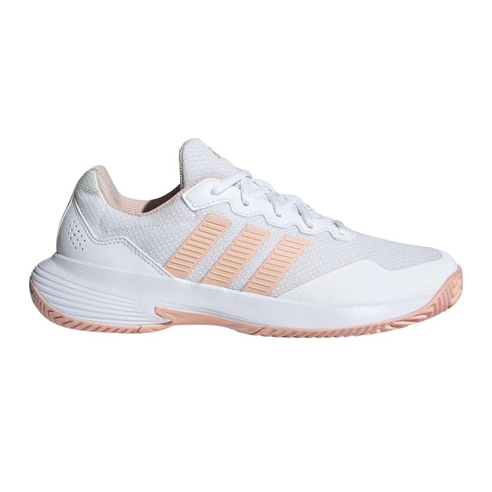 TÊNIS ADIDAS ESPORTIVO FEMININO GAME COURT 2 KI0785
