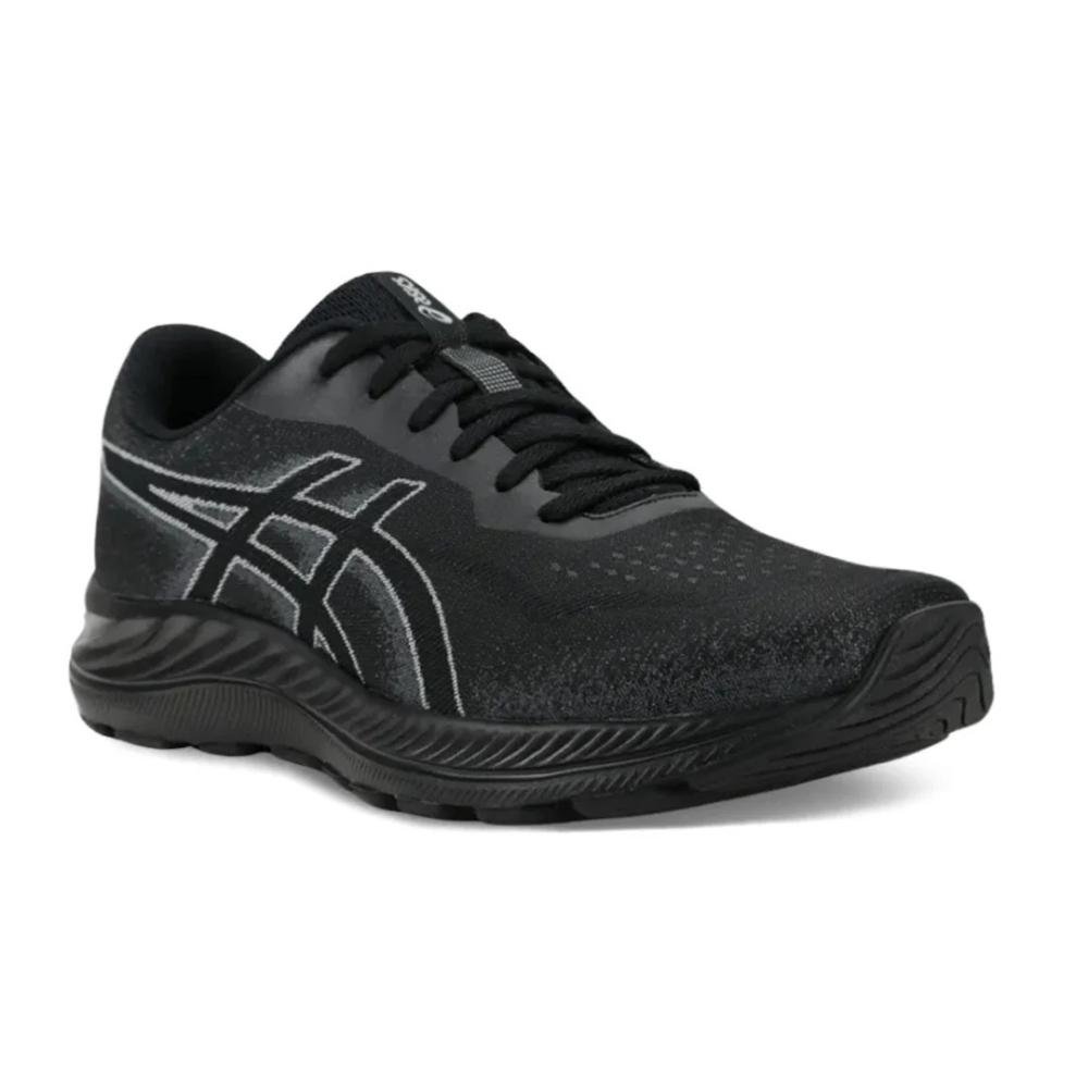 TÊNIS ASICS ESPORTIVO MASCULINO UGOKI 1201B051 Preto 2