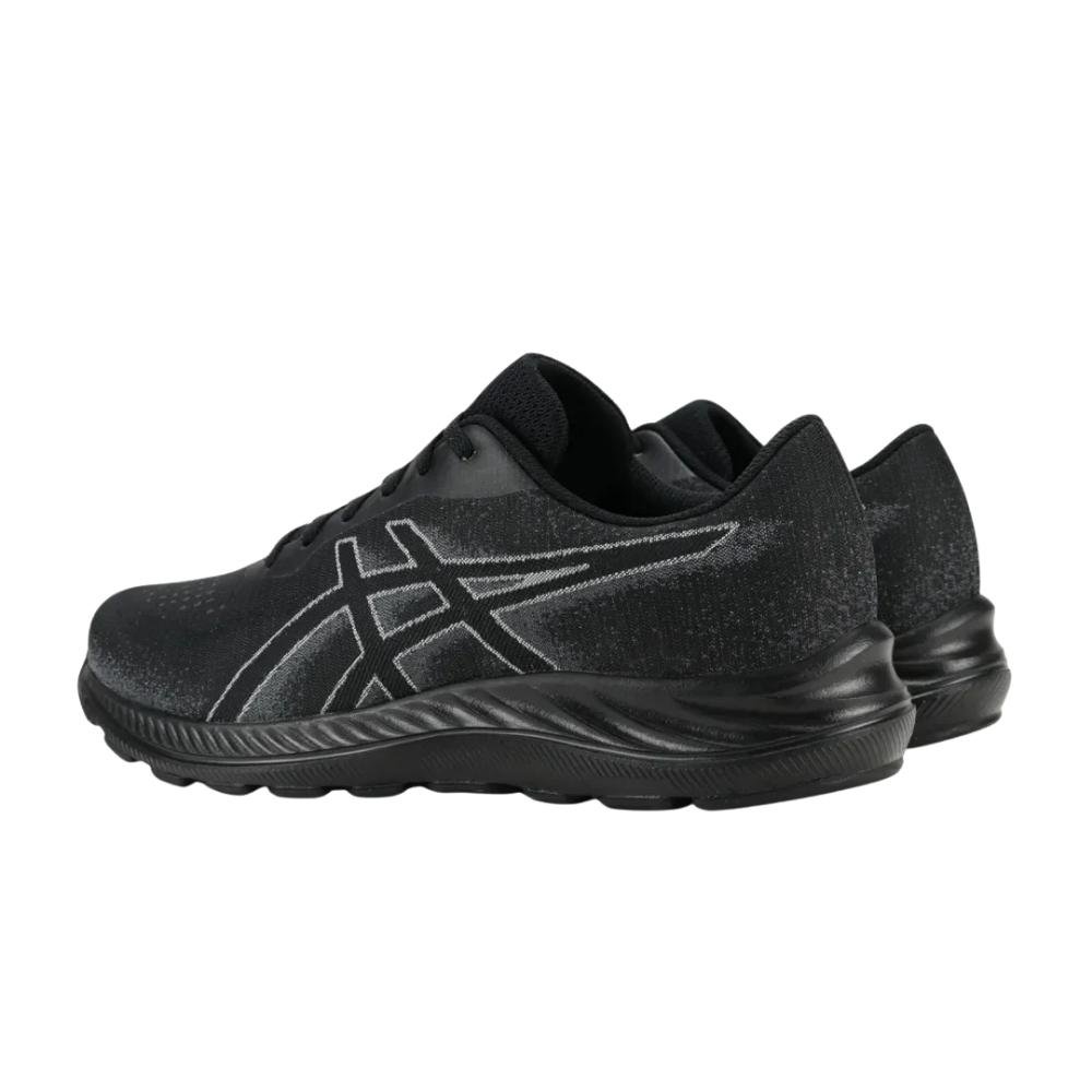 TÊNIS ASICS ESPORTIVO MASCULINO UGOKI 1201B051 Preto 3