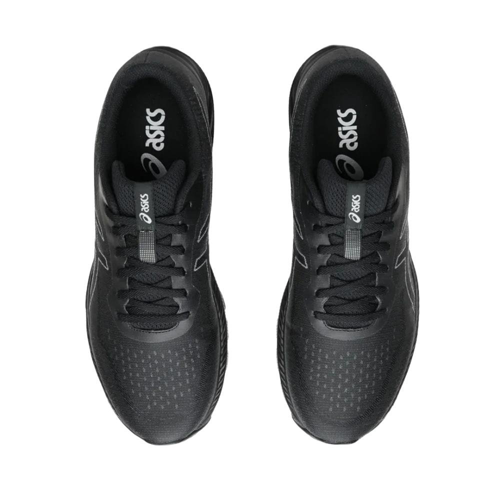 TÊNIS ASICS ESPORTIVO MASCULINO UGOKI 1201B051 Preto 4