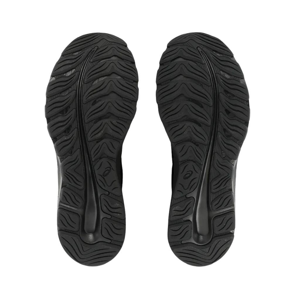 TÊNIS ASICS ESPORTIVO MASCULINO UGOKI 1201B051 Preto 6