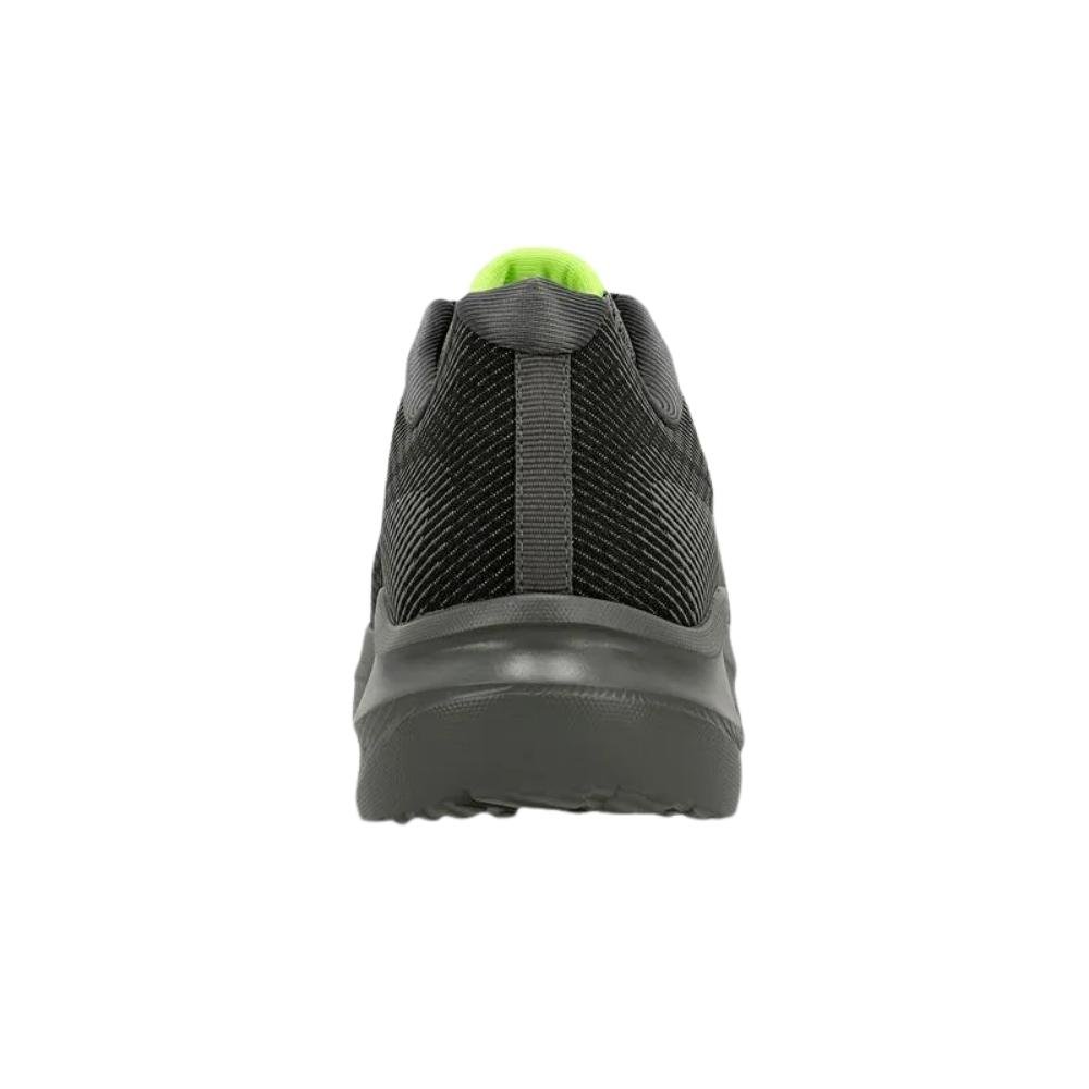 TÊNIS OLYMPIKUS SAGAZ MASCULINO 43588382 Cinza 4