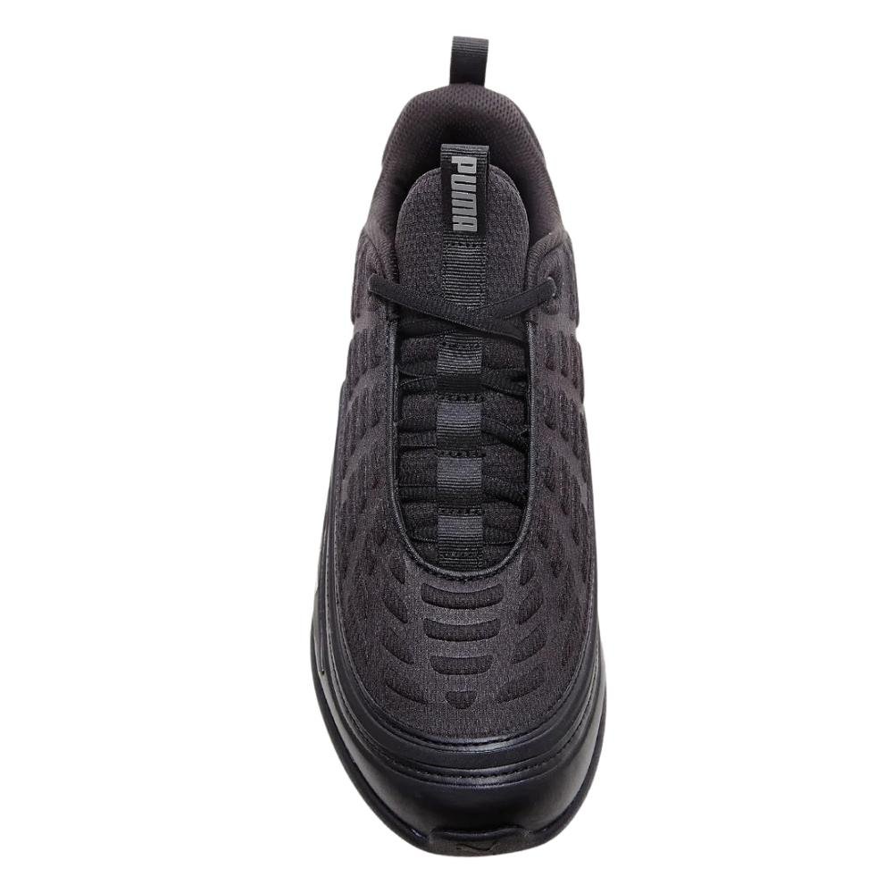 TÊNIS PUMA CELL MEZA MASCULINO 312044 Preto 3