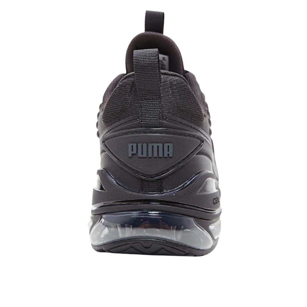 TÊNIS PUMA CELL MEZA MASCULINO 312044 Preto 4