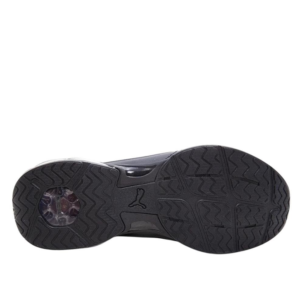 TÊNIS PUMA CELL MEZA MASCULINO 312044 Preto 5