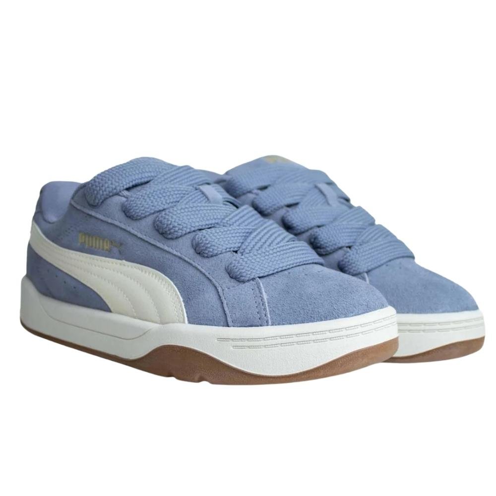 TÊNIS PUMA PARK LIFESTYLE EASY FEMININO 406050 Azul 2