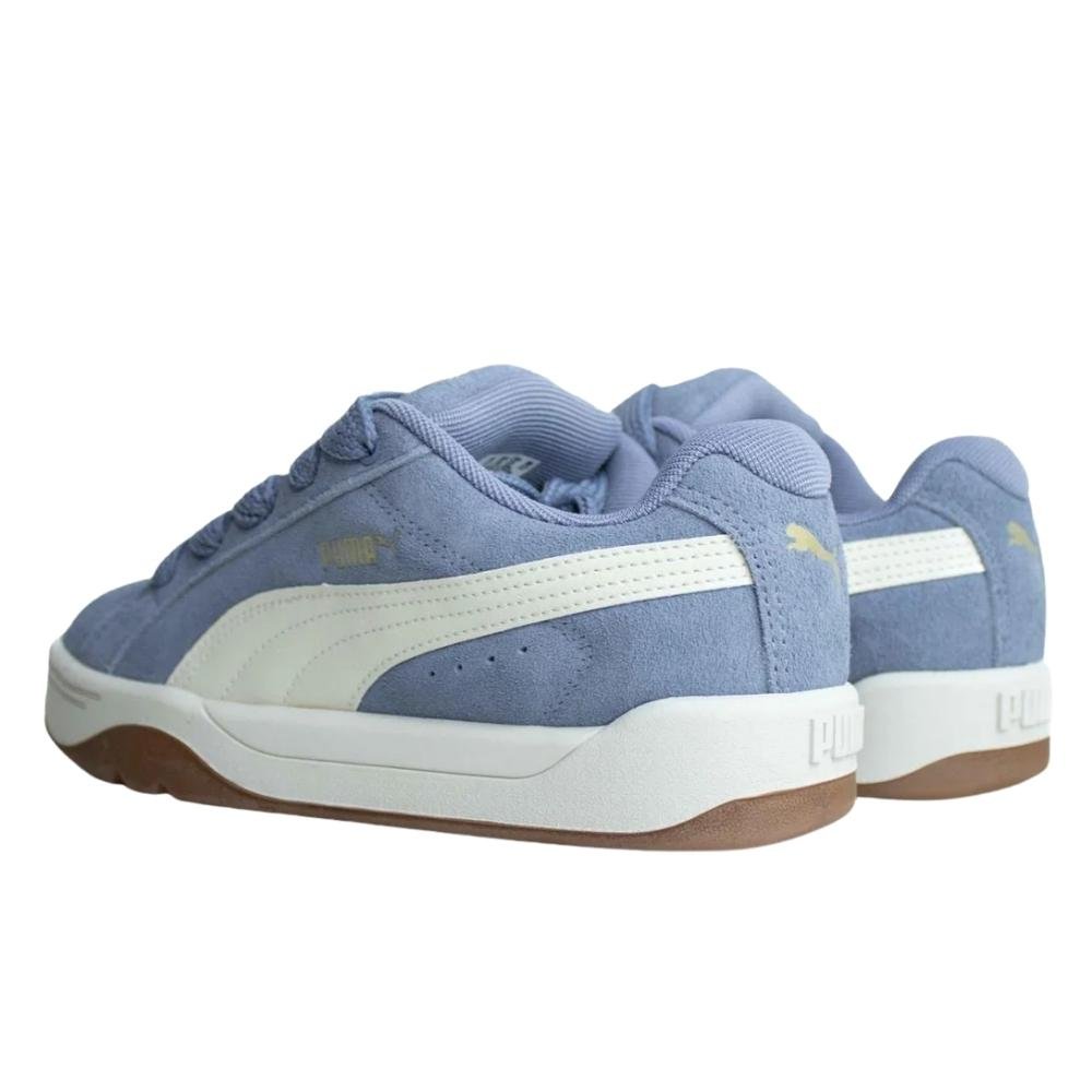 TÊNIS PUMA PARK LIFESTYLE EASY FEMININO 406050 Azul 3
